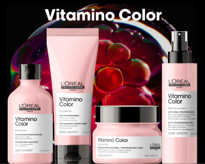 Vitamino Color SE