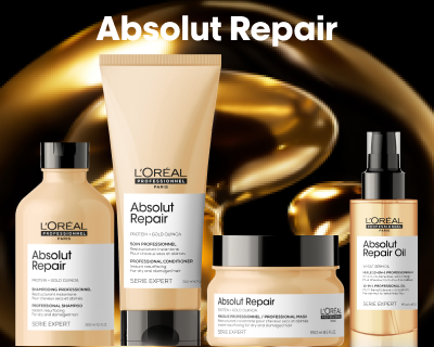 Absolut Repair SE