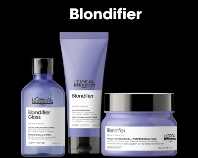 Blondifier SE