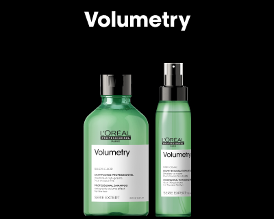 Volumetry SE