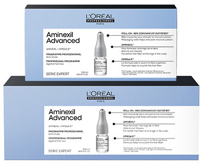 Aminexil Advanced SE