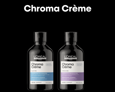 Chroma Crème SE