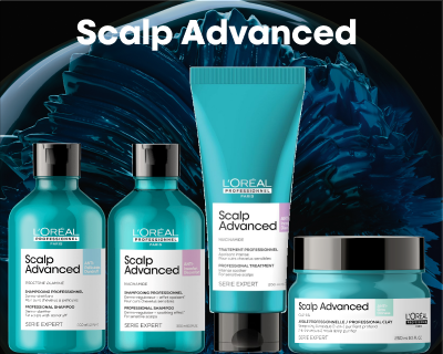 Scalp Advanced