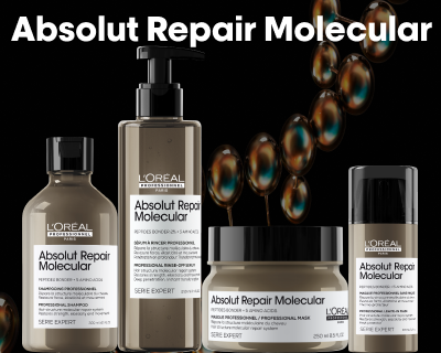 Absolut Repair Molecular SE