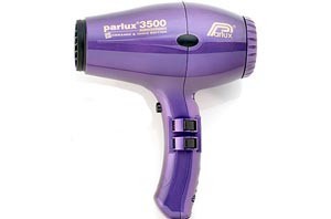 Parlux 3500 Ionic Compact