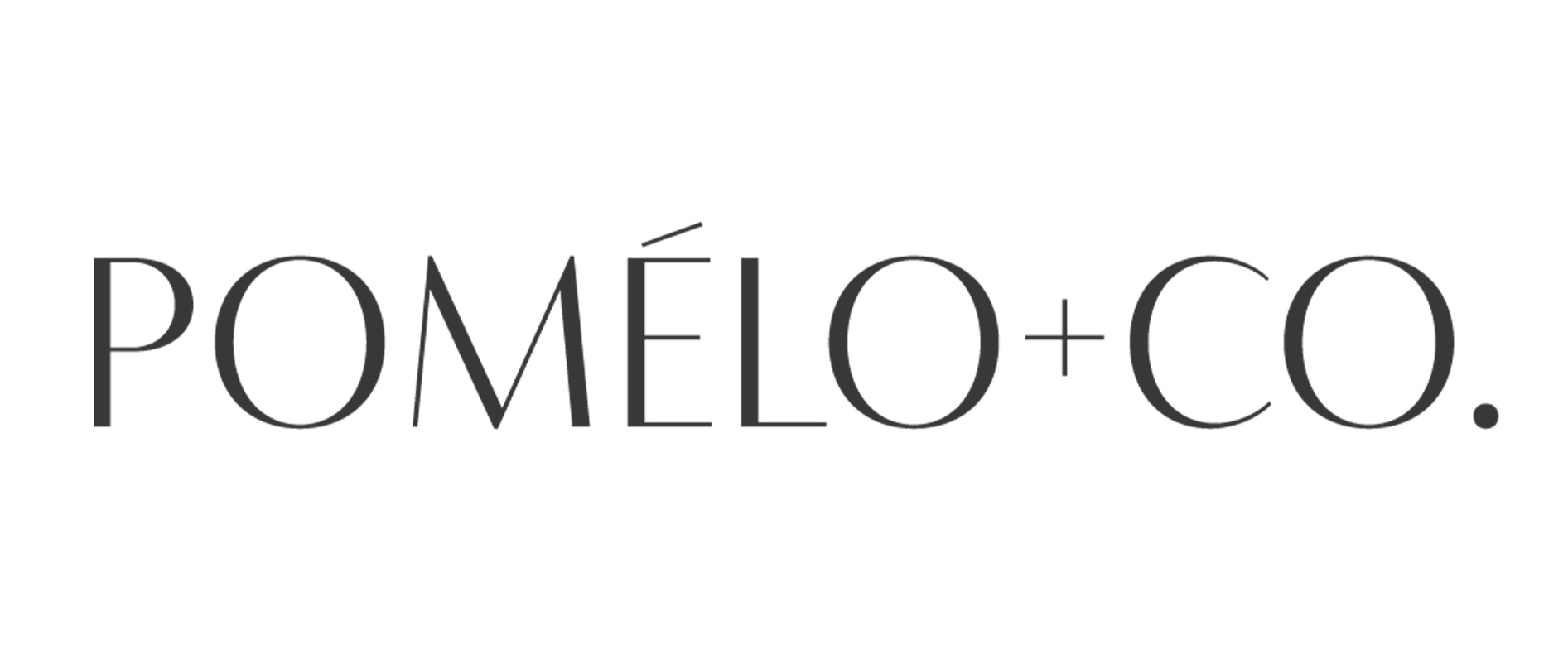 Pomélo+Co