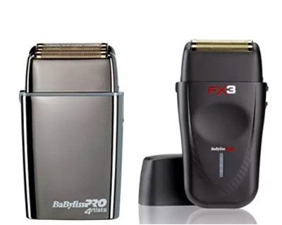 Rasoir Babyliss Pro