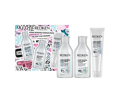 Coffrets Redken