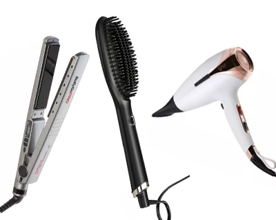 Matériel de Coiffure