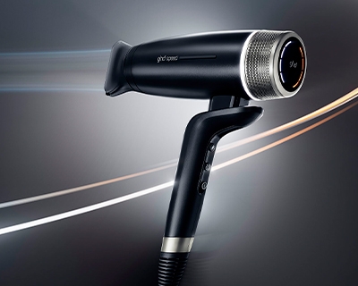 GHD SPEED