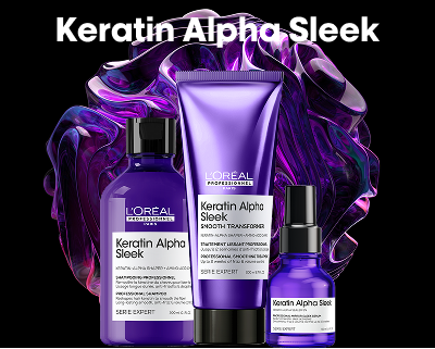 Cheveux Indisciplinés