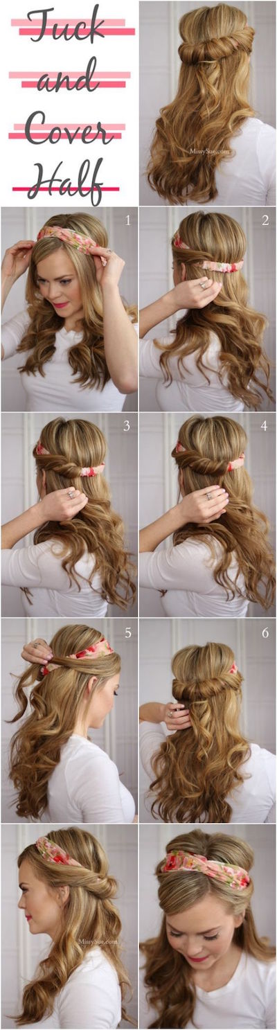 bandeau couronne-tuto