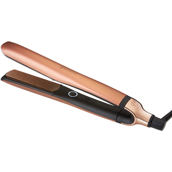 ghd copper premium platinium