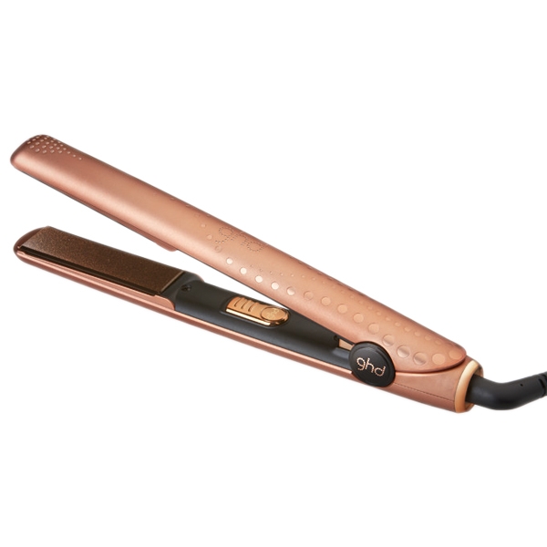 Ghd styler copper