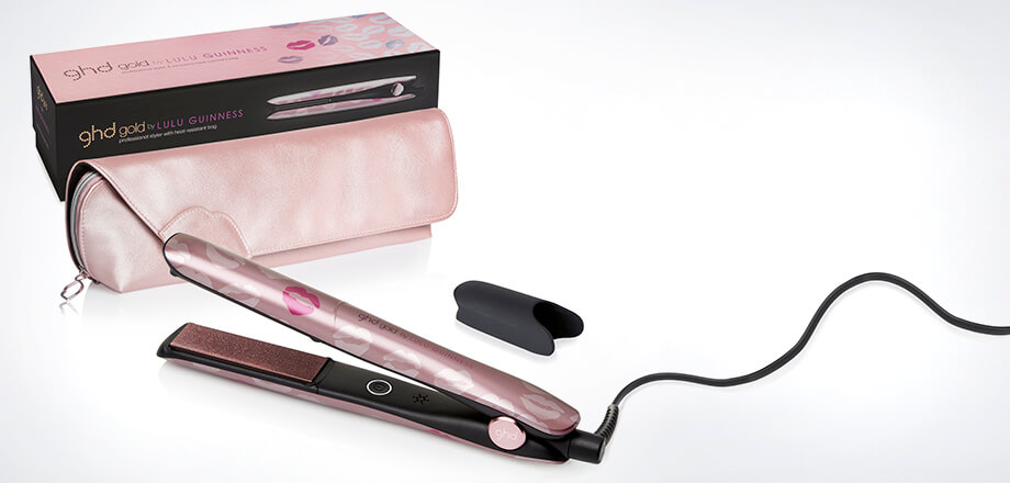 lulu guiness ghd