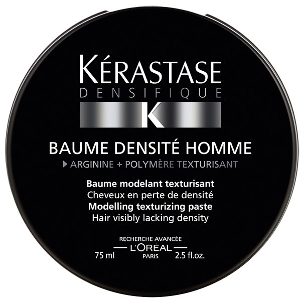 Baume coiffant Kerastase densite homme