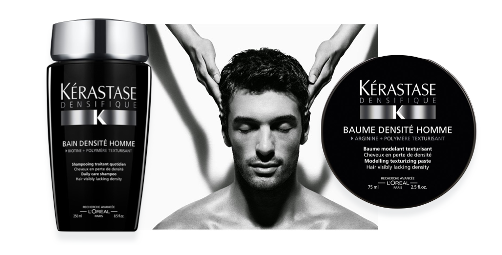 Kerastase Densite Homme