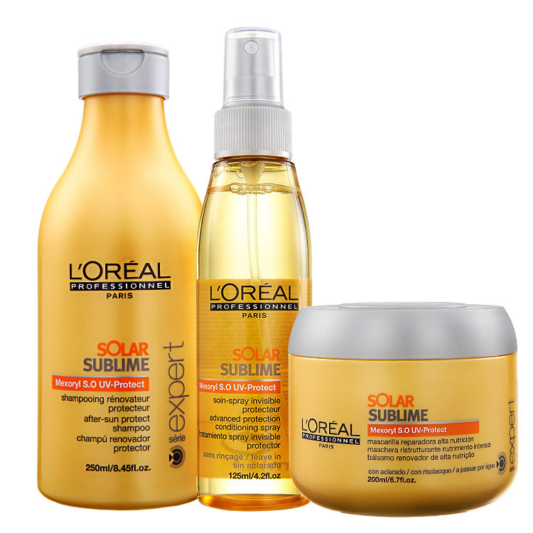 Solar Sublime Loreal