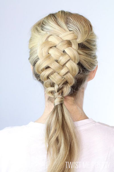 tresse