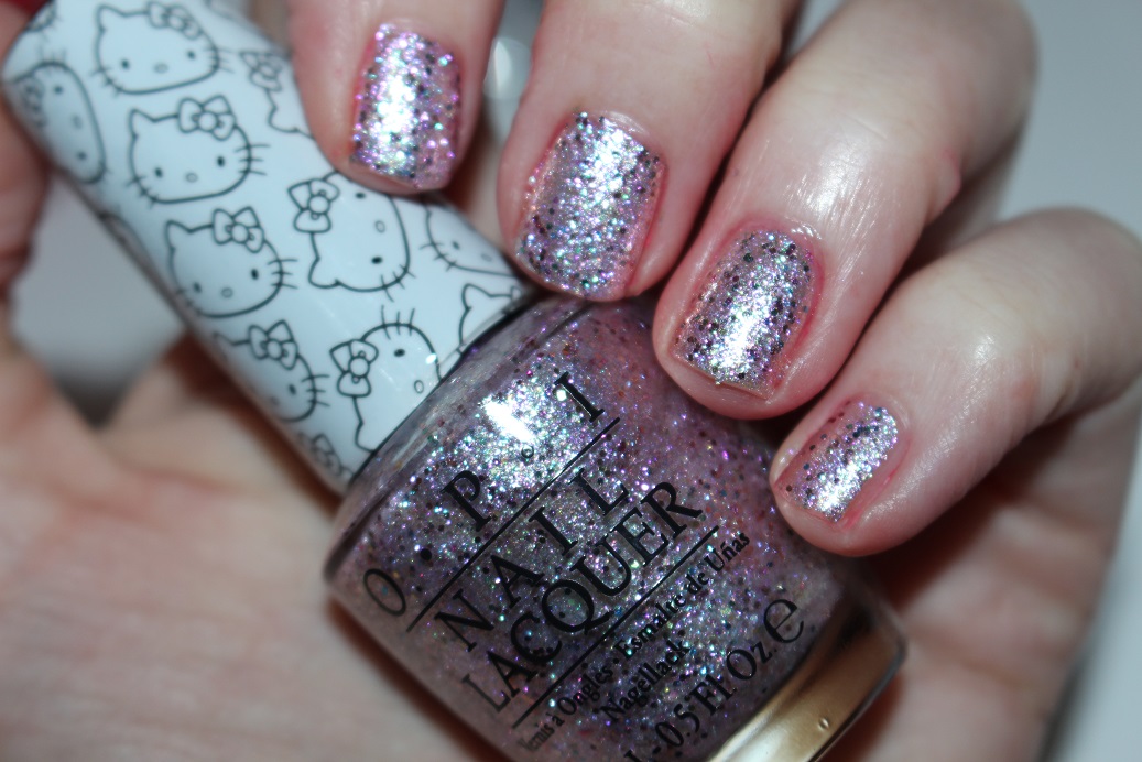 OPI-Charmmy sugard