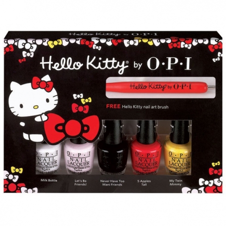 mini pack hello kitty