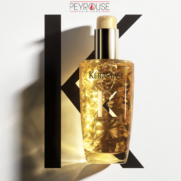 elixir ultime 2018 kerastase aux huiles precieuse