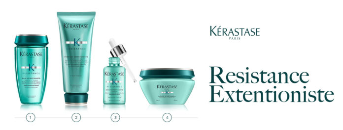 kerastase resistance extensioniste