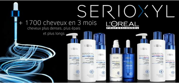 serioxyl loreal