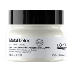 Masque Metal Detox 250 ml