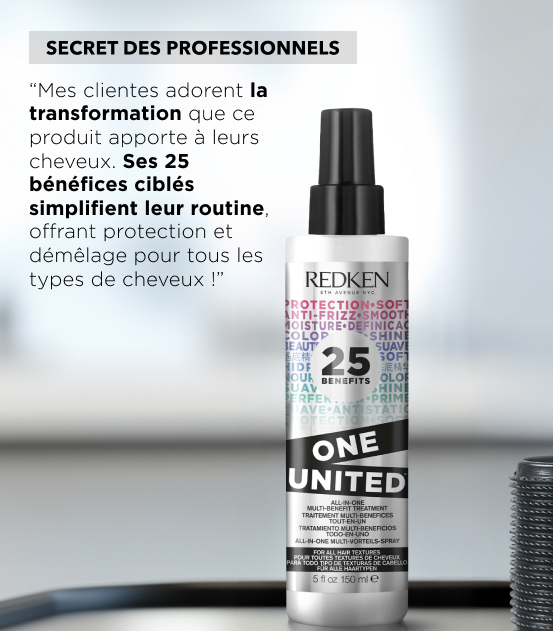 Le secret des professionnels