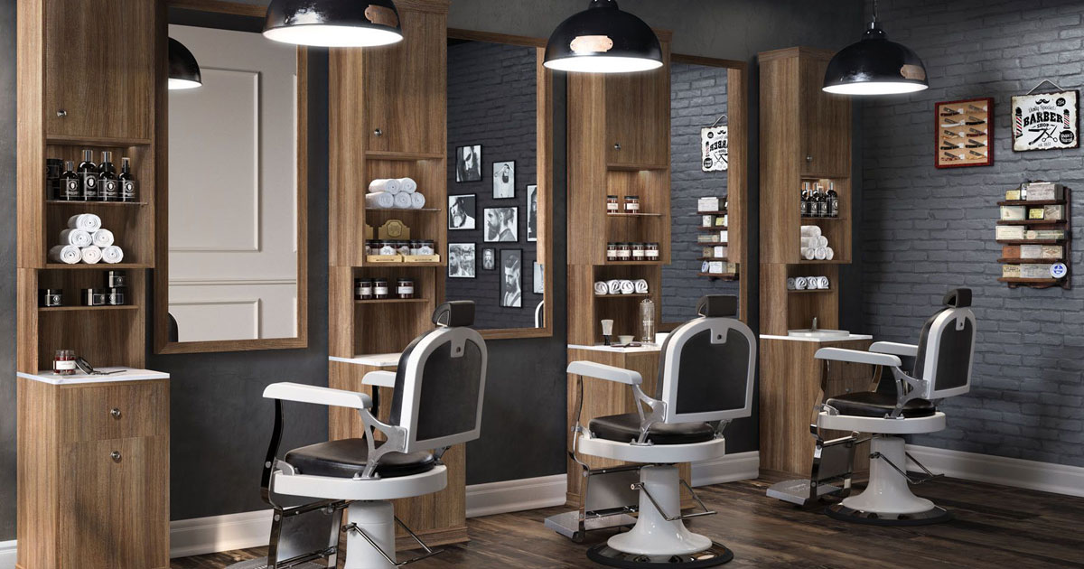 Comment éclairer efficacement un salon de coiffure - JCM Electrique