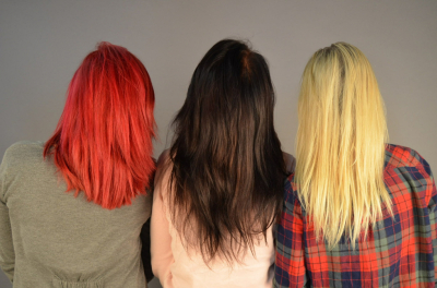 Coloration de cheveux : choix et entretien de couleur ?
