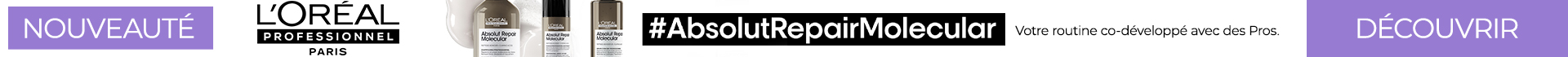 ABSOLUT REPAIR MOLECULAR SE