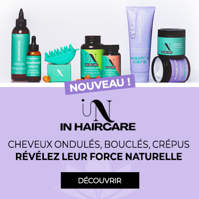 In Haircare