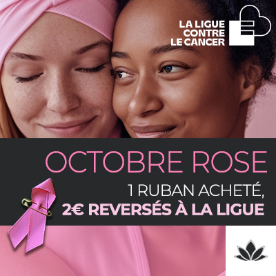 Octobre Rose sur Peyrouse Hair Shop