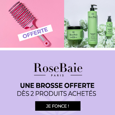 Offre Rosebaie